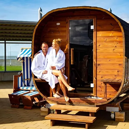 Deichkind De Baab Ganz Nah An Der Nordsee * Dorumer Neufeld