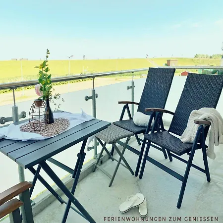 Deichkind De Baab Ganz Nah An Der Nordsee Dorumer Neufeld