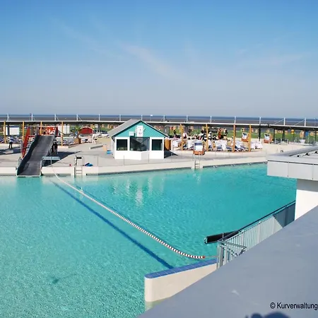 Deichkind De Baab Ganz Nah An Der Nordsee