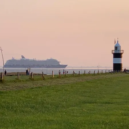 Deichkind De Baab Ganz Nah An Der Nordsee *