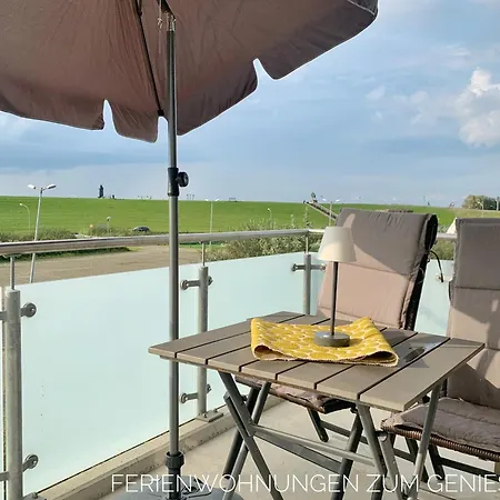 Deichkind De Baab Ganz Nah An Der Nordsee * Dorumer Neufeld