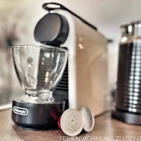 Apartmán Deichkind De Baab Ganz Nah An Der Nordsee