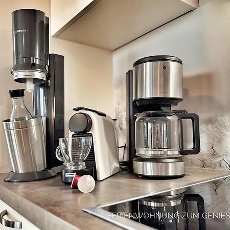 Apartmán Deichkind De Baab Ganz Nah An Der Nordsee