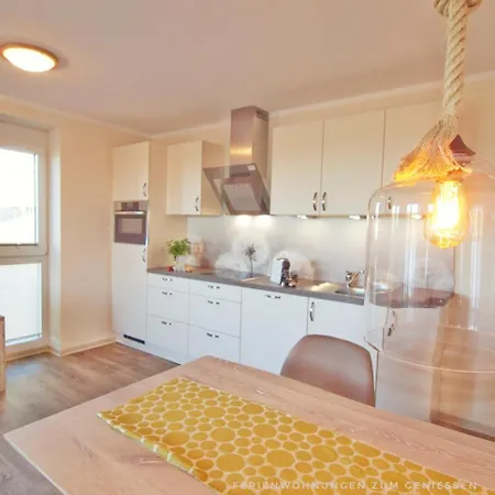 Deichkind De Baab Ganz Nah An Der Nordsee Apartmán Dorumer Neufeld